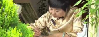 两位艺术家的故事－The Stories Of Two Artists