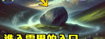 歐洲最具靈性的地方，很多人都說這是進入靈界的入口，李茗實地考察發現更多神奇【神奇之旅系列】|#信不信由你